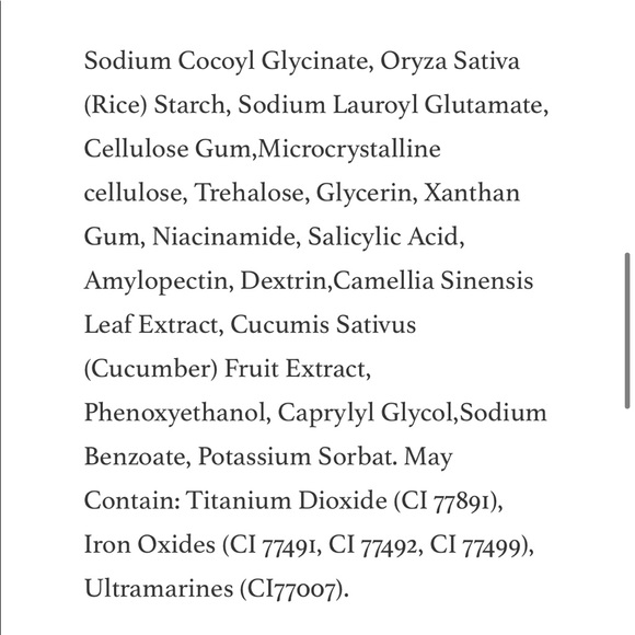 NEW | Julep Beauty Powder House Foaming Cleanser - Picture 7 of 7